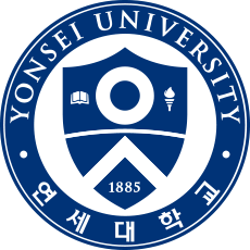 연세대학교 로고